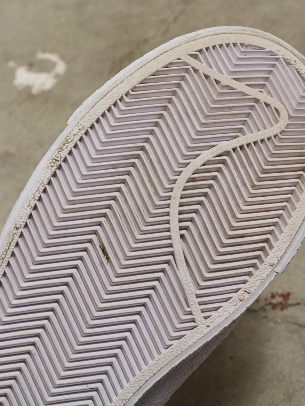 Nike x Parra SB Blazer Low GT QS �Parra�
